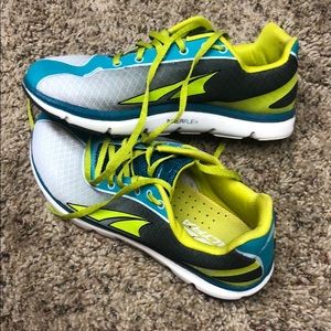 Altra one 2.5